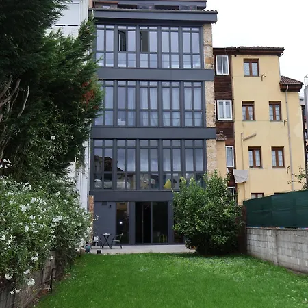 Mov Flexliving Séjour chez l'habitant Oviede