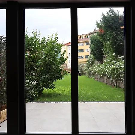 Séjour chez l'habitant Mov Flexliving *