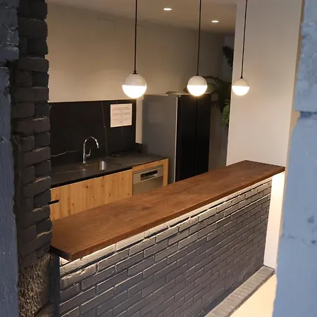 Séjour chez l'habitant Mov Flexliving Oviede