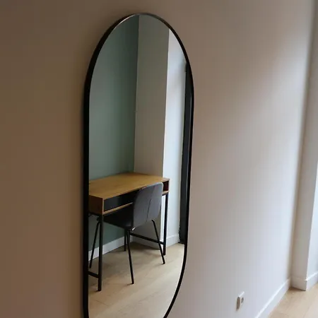Mov Flexliving Séjour chez l'habitant Oviede